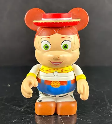 Cowgirl Jessie Walt Disney Vinylmation Thomas Scott Toy Story Series Figure Rare • $11.95