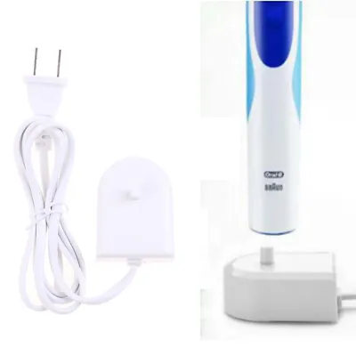 $6.57 • Buy Replacement Toothbrush Charging For Philips HX6511 6720 Toothbrush Charger St-bf