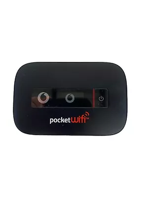 Huawei Pocket Wifi Extreme R208 Mobile Broadband Modem 3G+ Vodafone Locked • $16.31