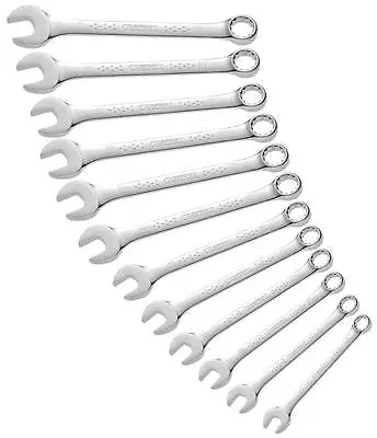 Expert By Facom E113241 9 Piece ImperialCombination Spanner Set 1/4  - 3/4  AF  • £48.95