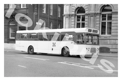 £1.25 • Buy Bus Photograph MERSEYSIDE P.T.E. RKA 956G [1077]