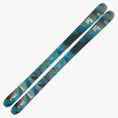 2024 Line Honey Badger Ski • $279.97