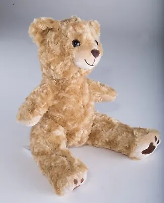 £12.99 • Buy Ashdan Cuddle Toy. BUTTERCUP BEAR . Supersoft Stuffed Toy. 16 ( 40 Cm) UK Stock.