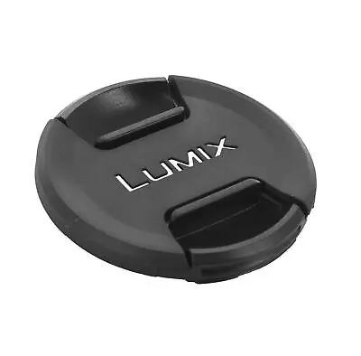 Panasonic SYQ0103 Genuine Lens Cap For Panasonic Lumix DMC-FZ1000 • £7.41