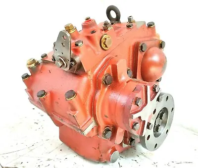 PRM Marine 1000D3 Hydraulic Marine Gear Box Drop Centre  - NEW • $4237