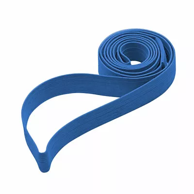 Mover Bands – 12 Large (Blue) Rubber Bands For Moving Pad And Furniture • $30