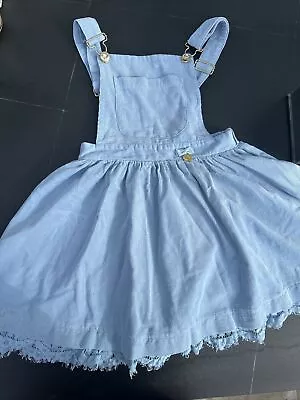 £15 • Buy Angel Face Girls Skirt Dungaree