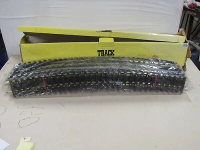 $399.95 • Buy 18 Pieces Aristocraft G Art-11805 X-wide 16.5 Ft Diameter Curve Track, New, Ob
