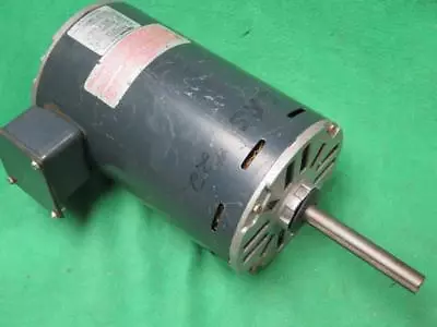 A O Smith Condenser Fan Motor P48st6v1 208-230/460v 3ph 1140 Rpm Type Ub • $89.95