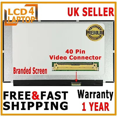£78.17 • Buy B156hak02.1 15.6 Fhd Ips In-cell Touch Screen For Hp Pavilion Laptop 15-eh0002na