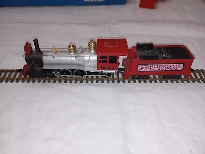 Ho 4-6-0 Tyco Mantua Steam Engine • $55