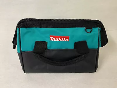Makita 14  Tool Bag With Reinforced Handles • $20