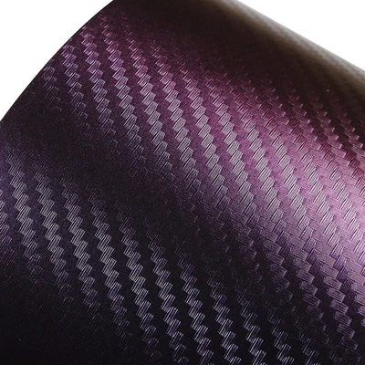 $22.78 • Buy Blue-Purple Vinyl Film Wrap Color Change Air Bubble Free Car Body Decal Sticker