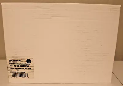 Lexmark Compatible LEX T650H21A Toner T650 T652 T654 T656 Sealed High Yield • $44.99