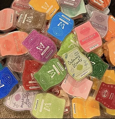 £6 • Buy Scentsy Wax Bar 🕊Multibuy 🕊 Mix & Match 🕊 HUGE SAVINGS 🕊