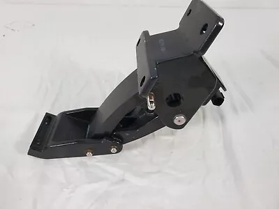 Ford Super Duty F250 2017-2024 Running Board Power Step Left Rear Mount • $129.90