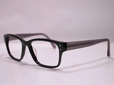 Authentic Michael Kors Designer Modern Smoke Clear Eyeglasses Frames • $19.99