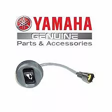 Yamaha 2 Strokes - 115 150 200 225 Trim & Tilt Switch Assy  6R3-82563-01-00 • $59.99