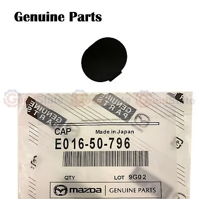 $11.56 • Buy GENUINE Mazda MX-5 NC Miata Roadster 05-15 Wiper Cowl Grille Screw Cover Cap Lid