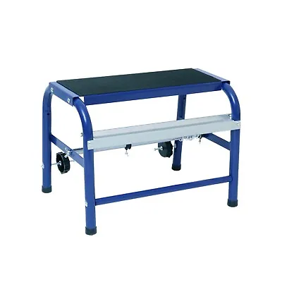 Astro Pneumatic Mobile Paint Masking Paper Roll Machine Portable Step Stool 4577 • $58.74