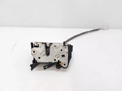 Range Rover L322 2008 Door Lock Rear Right Driver Side Offside 3h42-26412-ac • $18.66