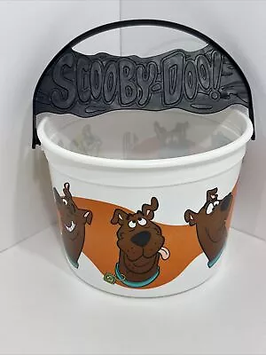 McDonalds Scooby Doo Happy Meal Bucket 2012 • $5.99