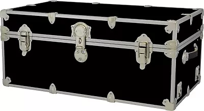 Rhino Storage Trunk Footlocker PRE-CAMP SEASON PRICE 32x18x14  USA Made • $139.95