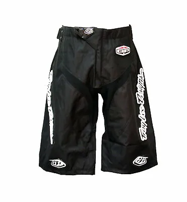 Troy Lee Designs TLD MTB Downhill Bicycle DH Bike GP Mens Shorts Black Color 34  • $45.30