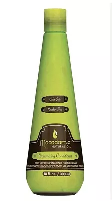 Macadamia Natural Oil Volumizing Conditioner 300 Ml • £8.90