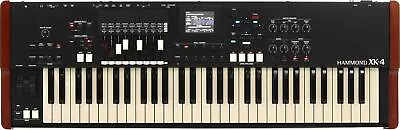 Hammond XK-4 Portable Organ • $2495