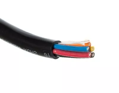 1 Foot Wire Cord 10-5C Type P T • $3.08