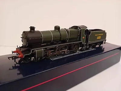 Bachmann N Class 1406 Southern Green 32-160 • £79.99