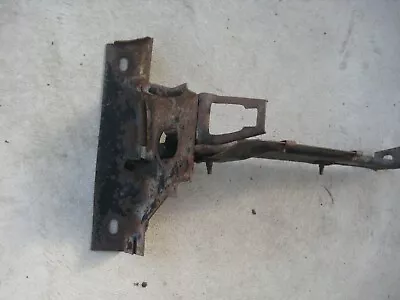 Ford Falcon XC Bonnet Latch - Refer Description And Photos • $125