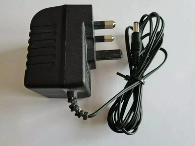 £3.75 • Buy Netgear Power Adapter  330-10188-01 Model BD0750501 7.5v 500ma