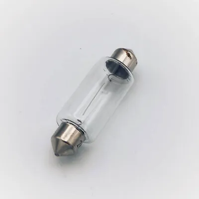 24 Volt 18W 15X42mm FESTOON Bulb • £6.39