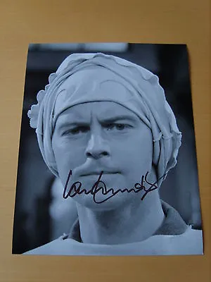 Ian Lavender Dads Army Genuine Signed Authentic Autograph - UACC / AFTAL. • £28