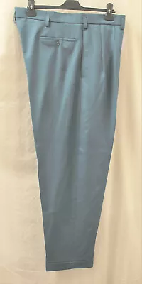 £95 • Buy Men's 1950's Peg Trousers Rockin 50s Rockabilly Rock & Roll 50s R&R 50's RnR