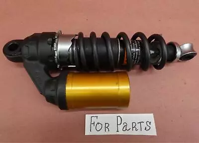 $69.99 • Buy 2014-2021 YAMAHA XVS950 V STAR 950 Rear Shock Absorber For Part