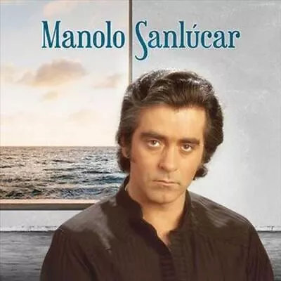 Manolo Sanlucar Manolo Sanlucar New Lp • $37.93