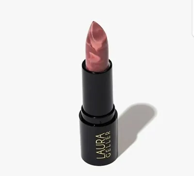 Italian Marble Lipstick In Honey Bun By Laura Geller 3.4g New  • £4.99