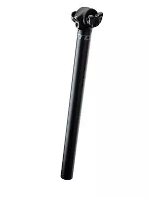 Easton EC70 Carbon Seatpost EA8023027 Black 27.2mm 0 Setback • $29.99
