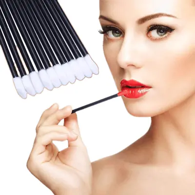 VIP Eyelash Accessories - Lip Brush (100 Strand/bag) • $4.20