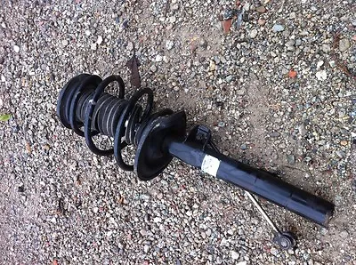 BMW E38 EDC STRUT ELECTRIC SUSPENSION SHOCK SPRING 740iL 750iL 740 750 750i RH • $199