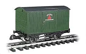 Sodor Fruit & Vegetable Co. Box Van - Thomas And Friends G Scale • £70
