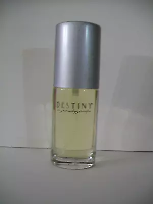 Vintage Marilyn Miglin Destiny Eau De Parfum Spray Perfume  1 Oz • $16.95