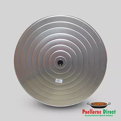 70cm Aluminium Paella Pan Lid • £39.99