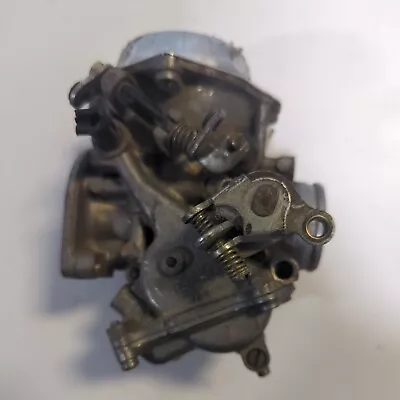 Carburetor Body Carb Carby Carbie 1982 Honda V45 Magna VF750C VF750 C 82 • $40