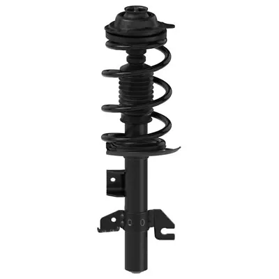 173127 Monroe Shock Absorber And Strut Assembly Front Passenger Right Side Hand • $167.40