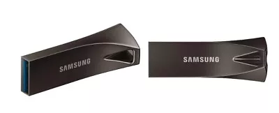 Samsung 3.1 USB Stick Bar Plus (64 128 256GB) • $80