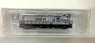 Micro-Trains Amtrak GP9 Power Locomotive 982 01 160 Z Scale • $285